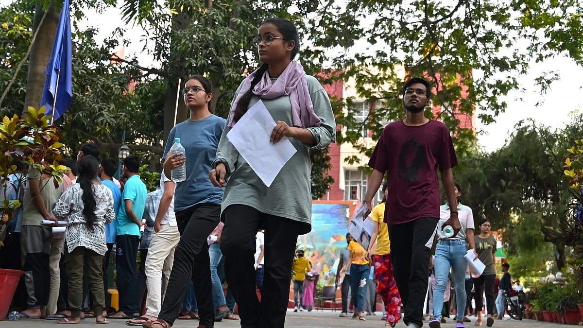 NEET UG ಕೌನ್ಸೆಲಿಂಗ್ ಮುಂದಿನ ಸೂಚನೆಯವರೆಗೆ ಮುಂದೂಡಿಕೆ