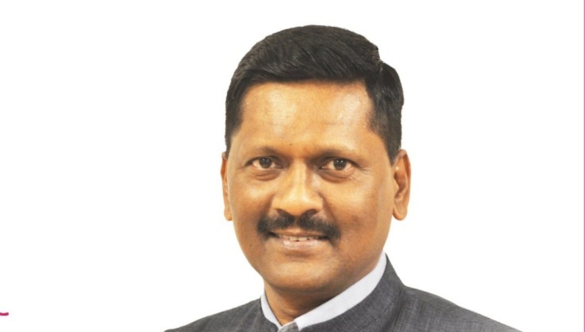 ಕಳೆದ ಬೆಳಗಾವಿ ಅಧಿವೇಶನದಲ್ಲಿಯೇ ಮುಡಾ ಅಕ್ರಮದ ಬಗ್ಗೆ ಪ್ರಸ್ತಾಪ ಆಗಿತ್ತು: ಸುಧಾಮ ದಾಸ್