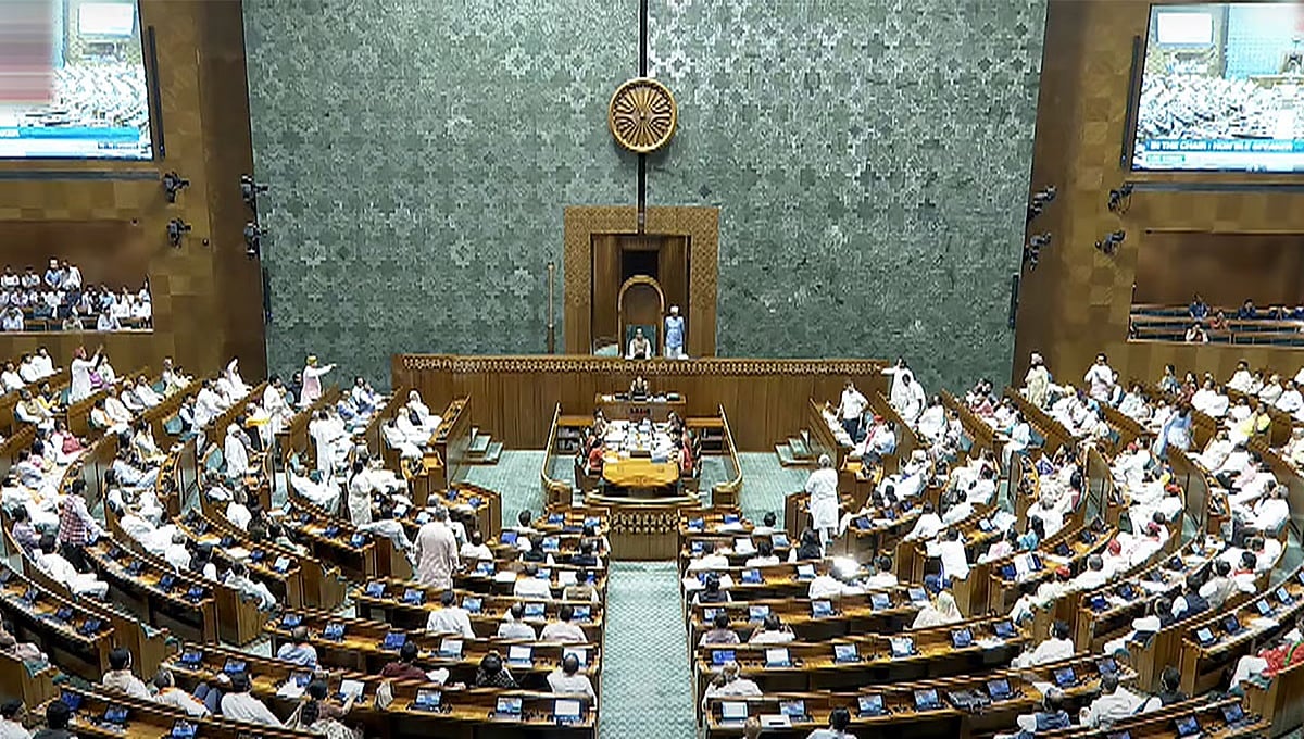 ಲೋಕಸಭೆಯ ಡೆಪ್ಯುಟಿ ಸ್ಪೀಕರ್ ಹುದ್ದೆ: ಸರ್ಕಾರ ನೇಮಕ ಮಾಡುವ ಸಾಧ್ಯತೆ ಇಲ್ಲ!