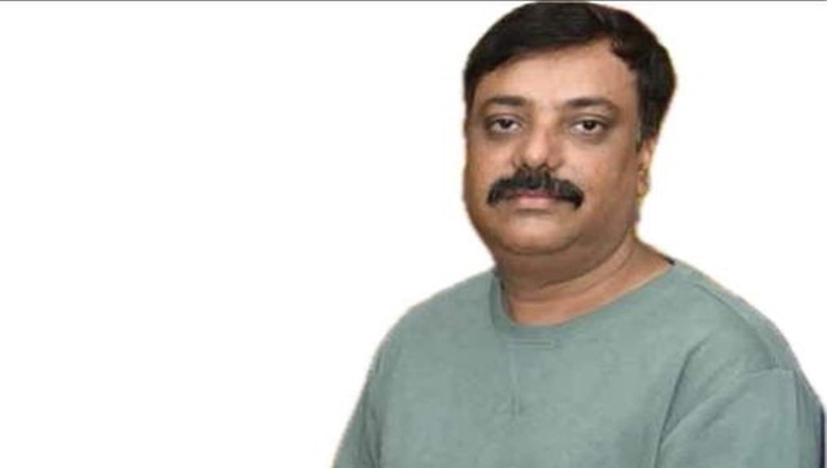 ಬೆಂಗಳೂರು: ಕನ್ನಡ ಕಿರುತೆರೆ ನಿರ್ದೇಶಕ ವಿನೋದ್ ವಿ. ದೊಂಡಾಲೆ ನೇಣಿಗೆ ಶರಣು!