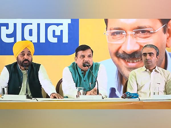 ಹರಿಯಾಣದಲ್ಲಿ AAP ಏಕಾಂಗಿಯಾಗಿ ಸ್ಪರ್ಧೆ, ಎಲ್ಲಾ 90 ವಿಧಾನಸಭಾ ಕ್ಷೇತ್ರಗಳಲ್ಲೂ ಕಣಕ್ಕೆ