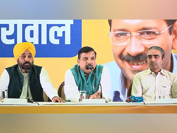 ಹರಿಯಾಣದಲ್ಲಿ AAP ಏಕಾಂಗಿಯಾಗಿ ಸ್ಪರ್ಧೆ, ಎಲ್ಲಾ 90 ವಿಧಾನಸಭಾ ಕ್ಷೇತ್ರಗಳಲ್ಲೂ ಕಣಕ್ಕೆ