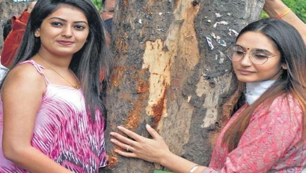 'Save ಬನ್ನೇರುಘಟ್ಟ' ಅಭಿಯಾನಕ್ಕೆ 16 ಸಾವಿರಕ್ಕೂ ಹೆಚ್ಚು ಮಂದಿ ಸಹಿ!
