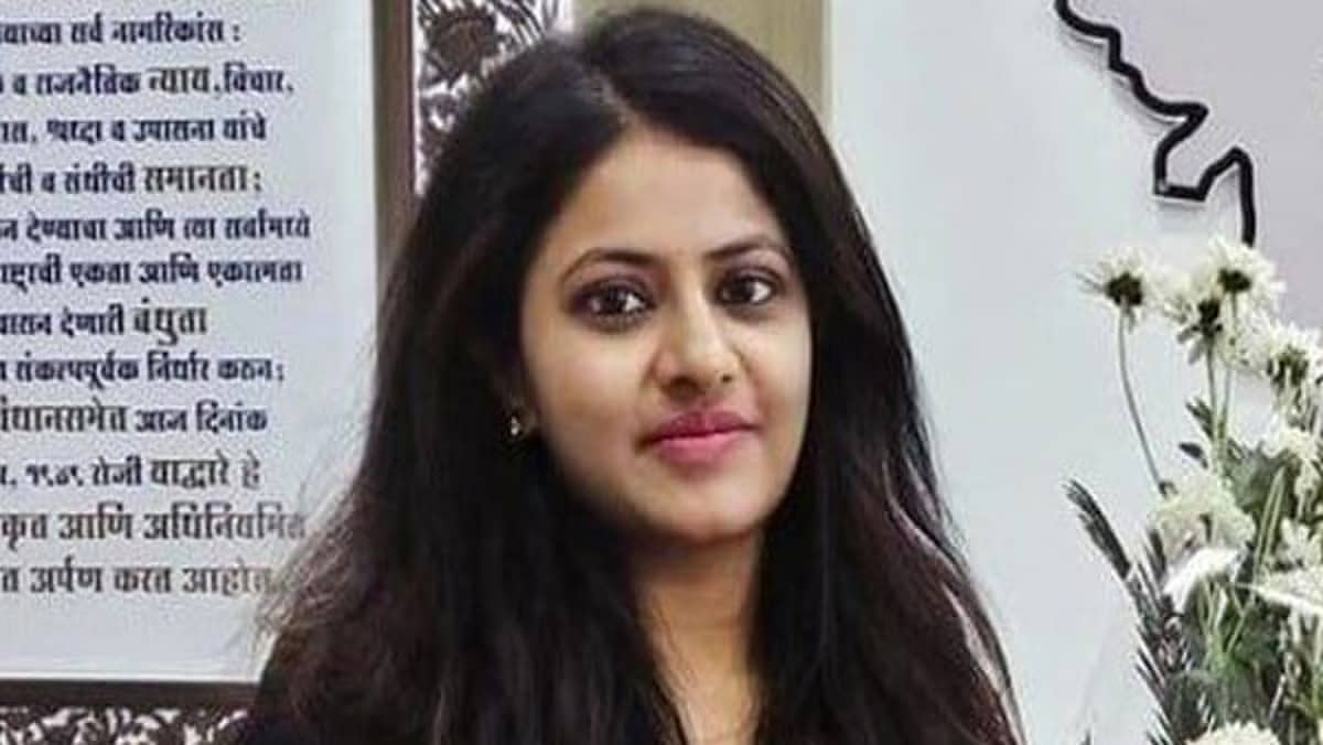 ‘ಮಾಧ್ಯಮಗಳು ನಾನು ಅಪರಾಧಿ ಎಂದು ಸಾಬೀತು ಪಡಿಸುವುದು ತಪ್ಪು’: ಐಎಎಸ್ ಅಧಿಕಾರಿ ಪೂಜಾ