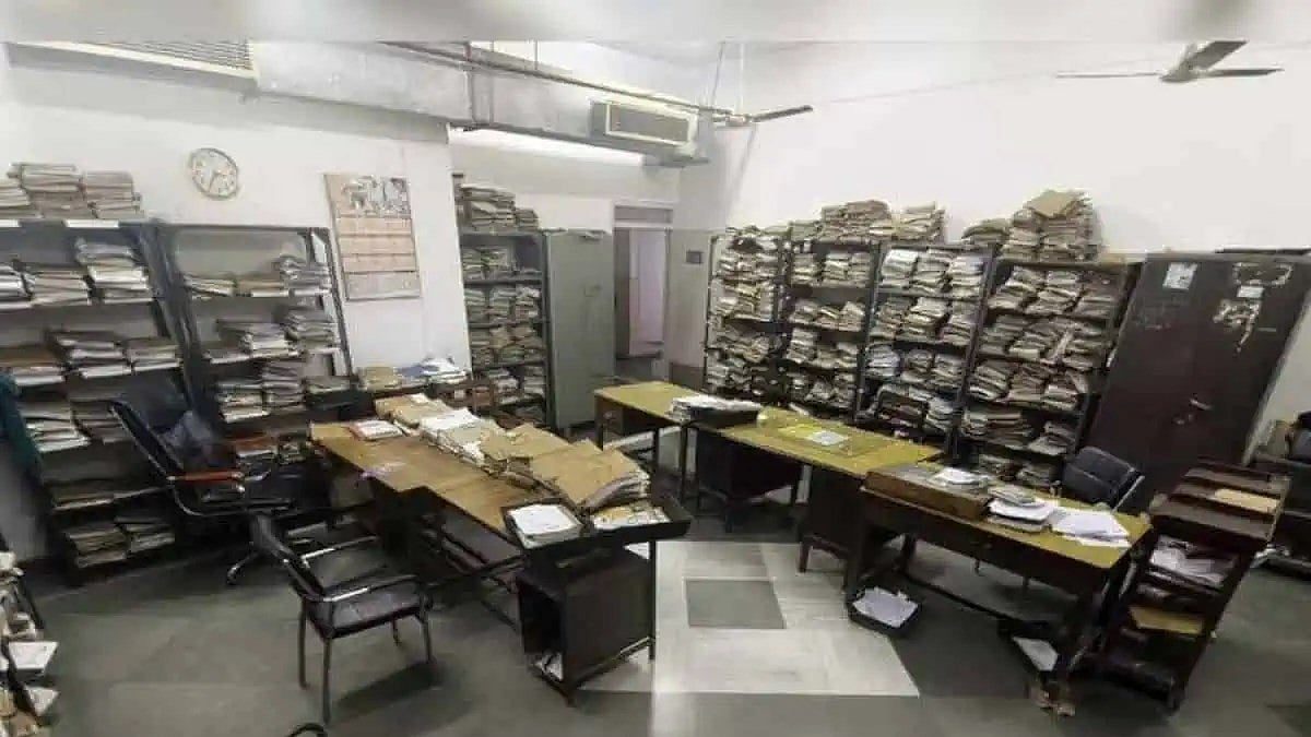 ಕೊಡಗು: ಭೂದಾಖಲೆ-ಸರ್ವೆ ಇಲಾಖೆಯಲ್ಲಿ ಶೇ 50ಕ್ಕೂ ಹೆಚ್ಚು ಸಿಬ್ಬಂದಿ ಕೊರತೆ, ಸಾರ್ವಜನಿಕರಿಗೆ ಸಮಸ್ಯೆ