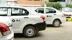 Yamaraja has arrived at your location: ಡ್ರೈವರ್ ಹೆಸರು ನೋಡಿ ರೈಡ್ ಕ್ಯಾನ್ಸಲ್ ಮಾಡಿದ OLA ಪ್ರಯಾಣಿಕ!