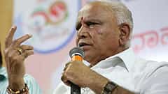 KIADBಗೆ ಭೂಮಿ ಮಂಜೂರು ಆರೋಪ: BSY ಪ್ರಾಸಿಕ್ಯೂಷನ್ಗೆ ಅನುಮತಿ ಕೋರಿ ರಾಜ್ಯಪಾಲರಿಗೆ ದೂರು