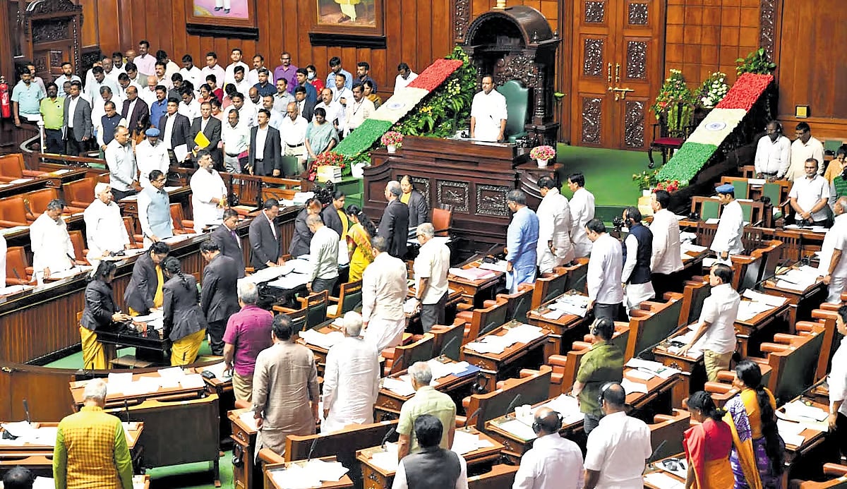 ಸರ್ಕಾರಿ ಇಲಾಖೆಗಳಲ್ಲಿ ಅನುದಾನ ಅಕ್ರಮ ಬಳಕೆಯ 61 ಪ್ರಕರಣ ಪತ್ತೆ!