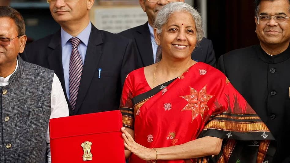 Union Budget 2024: ಜುಲೈ 23ರಂದು NDA 3ನೇ ಅವಧಿಯ ಮೊದಲ ಬಜೆಟ್ ಮಂಡನೆ; ಸಚಿವೆ ನಿರ್ಮಲಾ ದಾಖಲೆ!