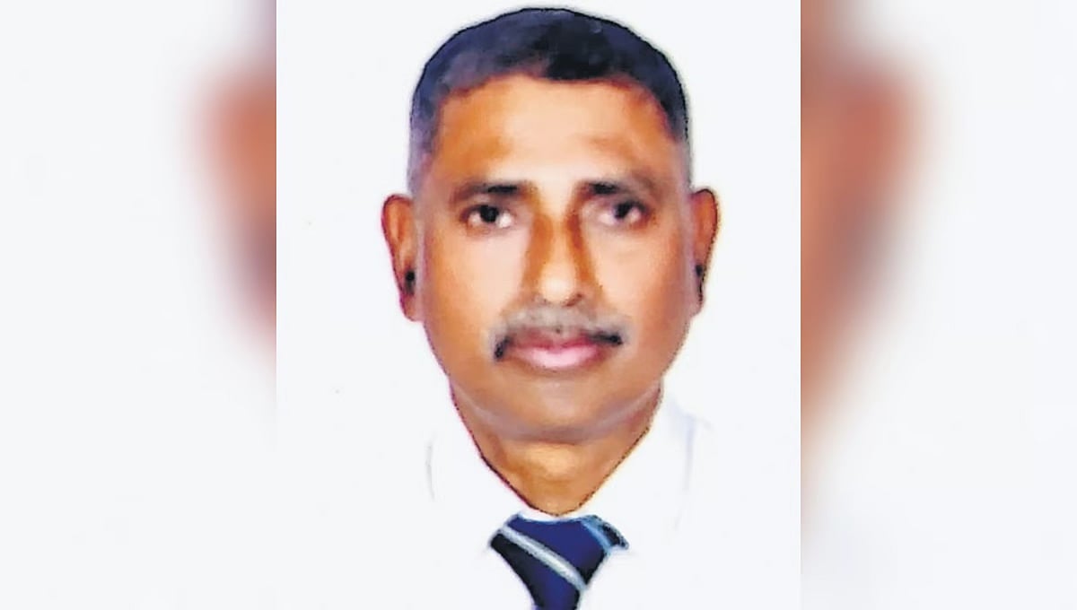 ಕಾರ್ಗಿಲ್ ಹೀರೋನಿಂದ ಗೌರವಾನ್ವಿತ ಪ್ರೊಫೆಸರ್: ವಿಂಗ್ ಕಮಾಂಡರ್ ಪಿ.ಬಿ ಶೆಟ್ಟಿ ಪಯಣ!