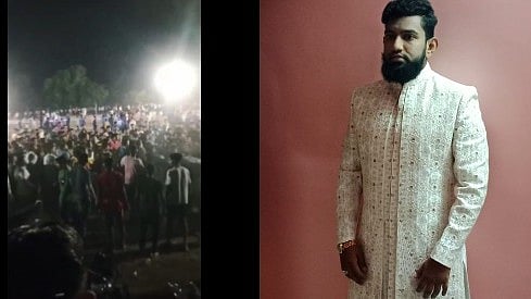 ಗುಜರಾತ್: ಕ್ರಿಕೆಟ್ ಪಂದ್ಯದ ವೇಳೆ 23 ವರ್ಷದ ಮುಸ್ಲಿಂ ಯುವಕನನ್ನು ಹೊಡೆದು ಕೊಂದ ಗುಂಪು