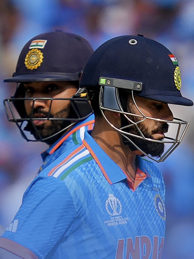 ಬೈ, ಬೈ ಕಿಂಗ್ಸ್: ಕೊಹ್ಲಿ, ರೋಹಿತ್‌ ಅಂತಾರಾಷ್ಟ್ರೀಯ T20 ಗೆ ನಿವೃತ್ತಿ ಘೋಷಣೆ