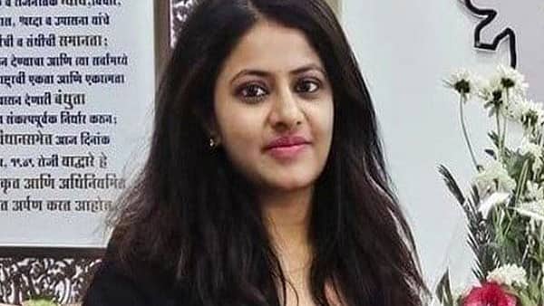 ವಿವಾದಿತ IAS ಅಧಿಕಾರಿ Puja Khedkar ವಿರುದ್ಧ forgery ಪ್ರಕರಣ ದಾಖಲಿಸಿದ UPSC