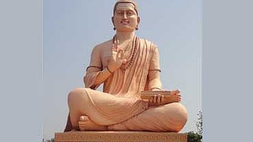 ಶಾಲಾ ಪಠ್ಯಪುಸ್ತಕದಲ್ಲಿ ಬಸವಣ್ಣ ಕುರಿತು ತಪ್ಪು ಮಾಹಿತಿ: ಭುಗಿಲೆದ್ದ ವಿವಾದ