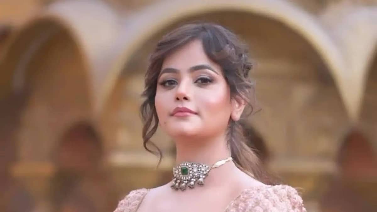 'ಅಶ್ವಿನಿ ನಕ್ಷತ್ರ' ಖ್ಯಾತಿಯ ಮಯೂರಿ ಮತ್ತೆ ಕಿರುತೆರೆಗೆ ವಾಪಸ್