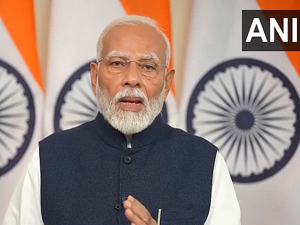 Viksit Bharat@2047 ಪ್ರತಿಯೊಬ್ಬ ಭಾರತೀಯನ ಮಹತ್ವಾಕಾಂಕ್ಷೆ, ಈ ಗುರಿ ಸಾಧಿಸಲು ರಾಜ್ಯಗಳು ಸಕ್ರಿಯ ಪಾತ್ರ ವಹಿಸಬೇಕು: ಪ್ರಧಾನಿ ಮೋದಿ