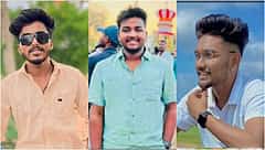 ಗಂಗಾವತಿ: ಮದ್ಯ ಸೇವಿಸಿ ಹಳಿ ಮೇಲೆ ಮೈಮರೆತು ಮಲಗಿದ್ದ ಯುವಕರು; ರೈಲು ಹರಿದು ಮೂವರು ಸಾವು