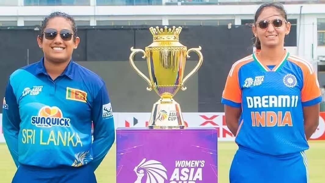 Women's Asia Cup 2024: ಭಾರತಕ್ಕೆ ನಿರಾಸೆ; ಚೊಚ್ಚಲ ಏಷ್ಯಾ ಕಪ್ ಗೆದ್ದ ಶ್ರೀಲಂಕಾ