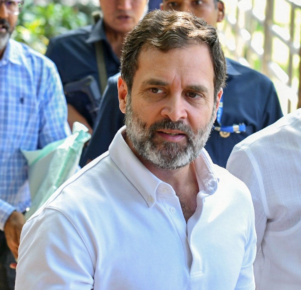 Kerala landslide: ರಕ್ಷಣಾ ಕಾರ್ಯ ತ್ವರಿತವಾಗಿ ನಡೆಸಲು ಮಾತನಾಡಿದ್ದೇನೆ- ರಾಹುಲ್ ಗಾಂಧಿ