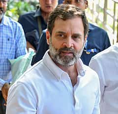 Kerala landslide: ರಕ್ಷಣಾ ಕಾರ್ಯ ತ್ವರಿತವಾಗಿ ನಡೆಸಲು ಮಾತನಾಡಿದ್ದೇನೆ- ರಾಹುಲ್ ಗಾಂಧಿ
