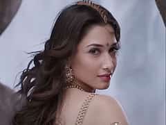 Tamannaah Bhatia ಮೈಸೂರು ಸ್ಯಾಂಡಲ್ ಸೋಪ್ ರಾಯಭಾರಿ; ಸಂಭಾವನೆ ಎಷ್ಟು ಗೊತ್ತಾ?
