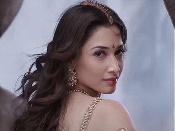 Tamannaah Bhatia ಮೈಸೂರು ಸ್ಯಾಂಡಲ್ ಸೋಪ್ ರಾಯಭಾರಿ; ಸಂಭಾವನೆ ಎಷ್ಟು ಗೊತ್ತಾ?