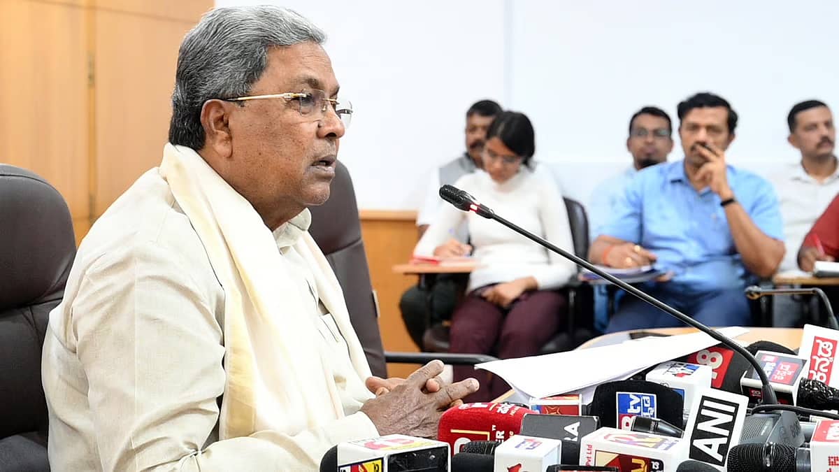 ರಾಜ್ಯ ಪ್ರವಾಸೋದ್ಯಮಕ್ಕೆ ಹೆಚ್ಚಿನ ಒತ್ತು: ಕ್ರಿಯಾ ಯೋಜನೆ ಸಿದ್ಧಪಡಿಸುವಂತೆ ಅಧಿಕಾರಿಗಳಿಗೆ ಸರ್ಕಾರ ಸೂಚನೆ
