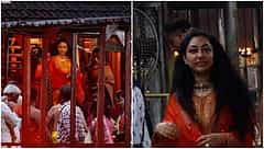 ನಟ ದರ್ಶನ್ ಜೈಲುಪಾಲು: ಸಂಕಷ್ಟದಿಂದ ಪಾರು ಮಾಡಲು ಕೊಲ್ಲೂರು ಮೂಕಾಂಬಿಕೆ ಮೊರೆ ಹೋದ ಪತ್ನಿ ವಿಜಯಲಕ್ಷ್ಮಿ