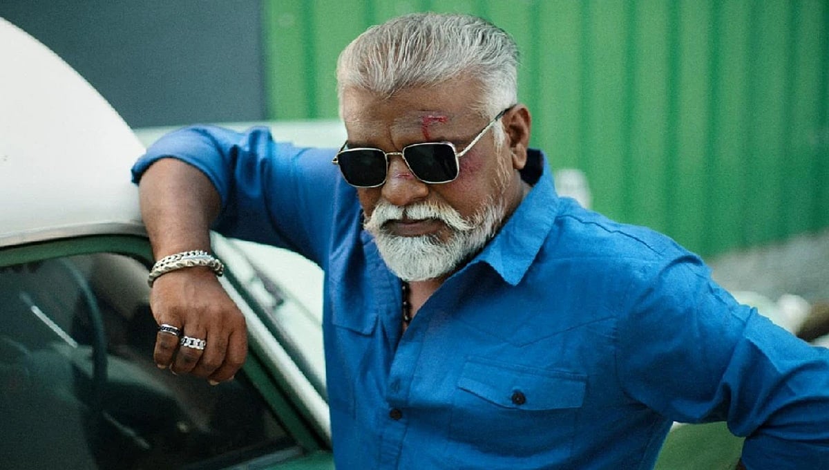 ವಿಲನ್ ಪಾತ್ರದಲ್ಲಿ ಹಾಸ್ಯ ನಟ ಮಿತ್ರ: 'ಕರಾವಳಿ' ಸಿನಿಮಾದಲ್ಲಿ ನೆಗೆಟಿವ್ ಶೇಡ್!
