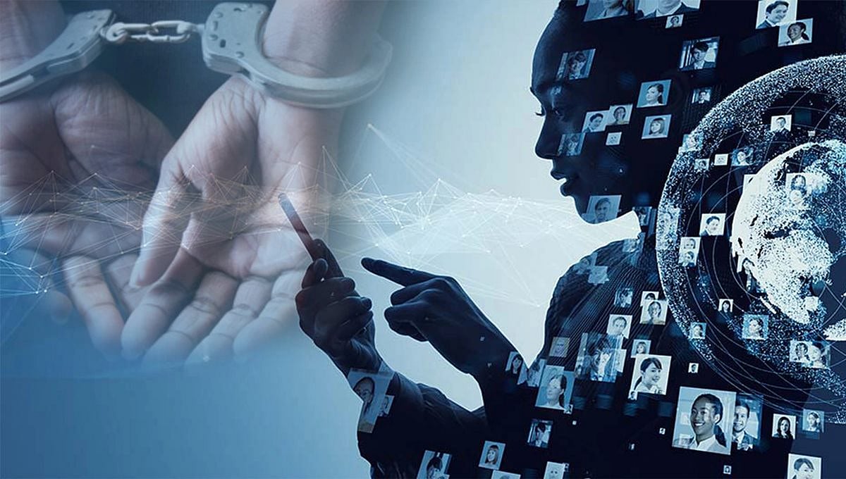 Digital Arrest Scam: ಪೋರ್ನ್ ಹಂಚಿದ್ದಕ್ಕೆ ಶಿಕ್ಷೆ ವಿಧಿಸುವ ಬೆದರಿಕೆ; 48 ಗಂಟೆಗಳ ವಿಚಾರಣೆ; 59 ಲಕ್ಷ ರೂ. ಕಳೆದುಕೊಂಡ ವೈದ್ಯೆ!