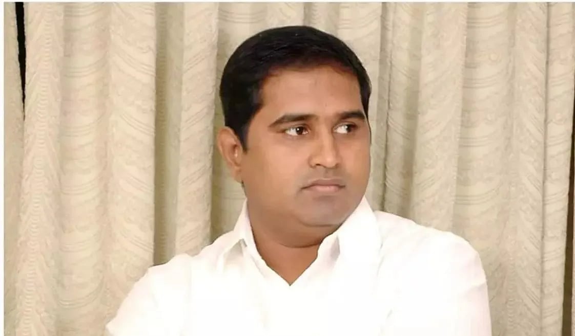 ತಮಿಳುನಾಡು BSP ರಾಜ್ಯಾಧ್ಯಕ್ಷ ಕೆ ಆರ್ಮ್ಸ್ಟ್ರಾಂಗ್ ಹತ್ಯೆ!