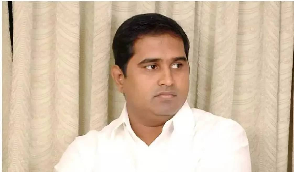 ತಮಿಳುನಾಡು BSP ರಾಜ್ಯಾಧ್ಯಕ್ಷ ಕೆ ಆರ್ಮ್ಸ್ಟ್ರಾಂಗ್ ಹತ್ಯೆ!