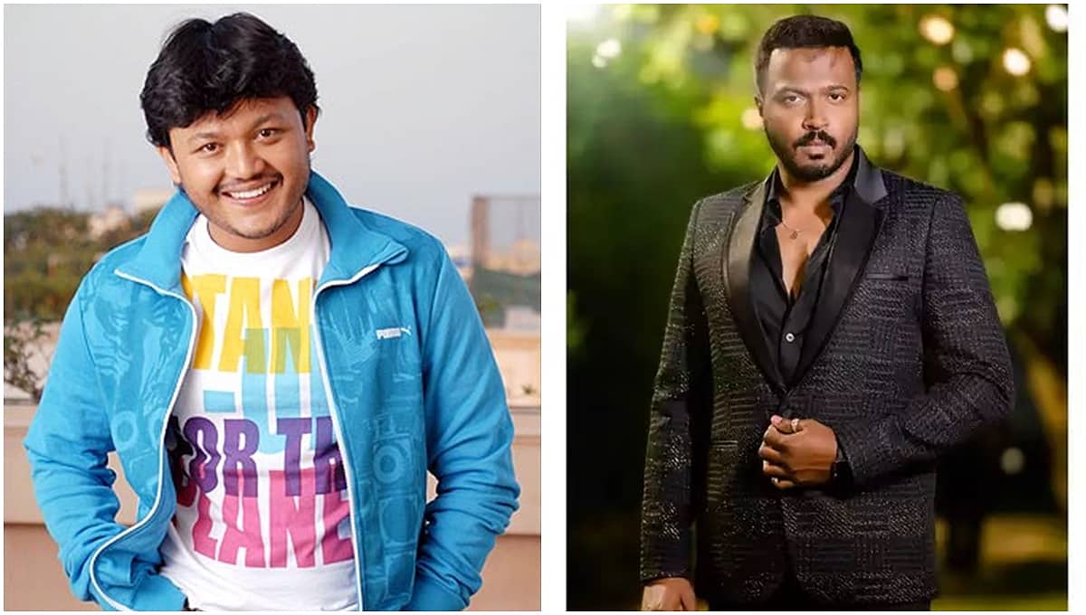 ಪನ್ನಗಾಭರಣ ಜೊತೆ ಔಟ್-ಅಂಡ್-ಔಟ್ ಕಾಮಿಡಿ ಕಥೆಗೆ ಕೈಜೋಡಿಸಲಿದ್ದಾರೆ ಗಣೇಶ್!