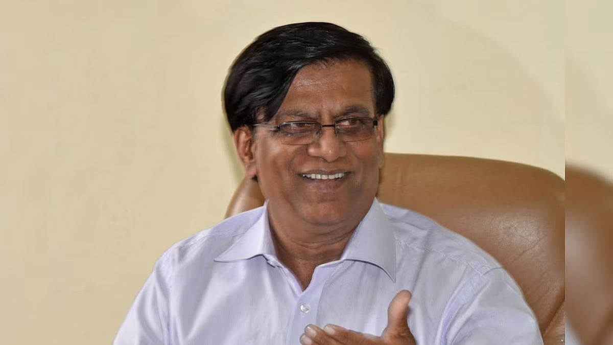 ಸಾಂವಿಧಾನಿಕ ಮಾನ್ಯತೆ ಇಲ್ಲದ DCM ಹುದ್ದೆ ಬಗ್ಗೆ ಮಾತನಾಡುವುದು ನಾನ್ ಸೆನ್ಸ್: ರಾಯರೆಡ್ಡಿ