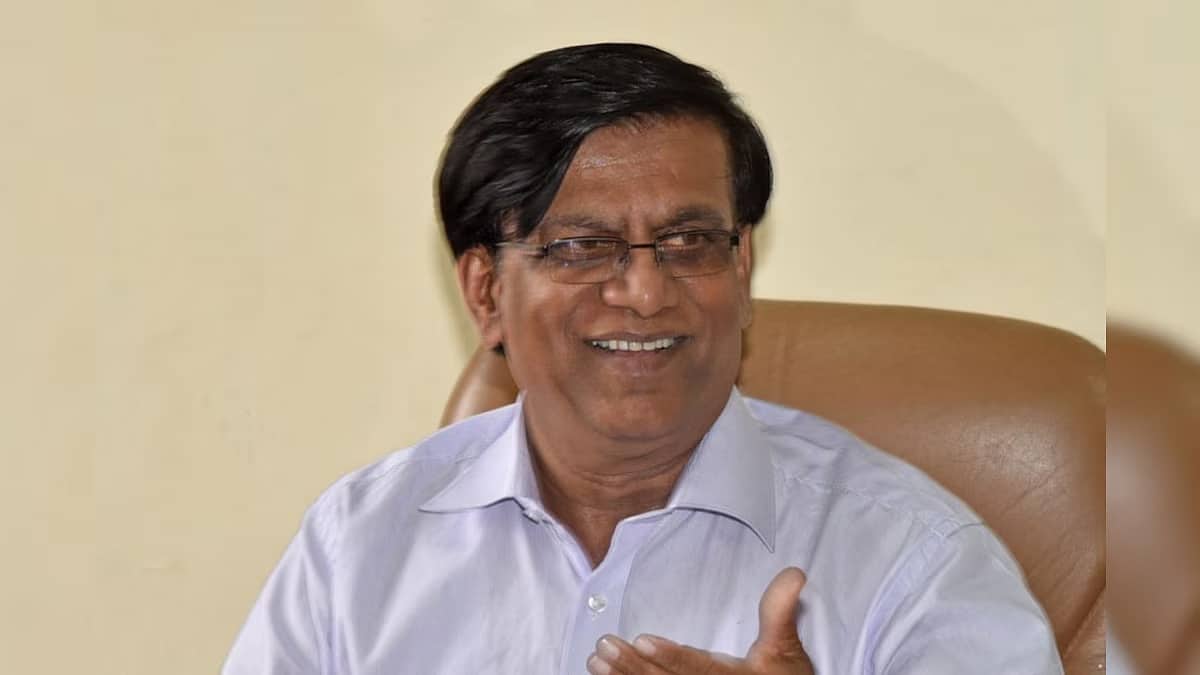 ಸಾಂವಿಧಾನಿಕ ಮಾನ್ಯತೆ ಇಲ್ಲದ DCM ಹುದ್ದೆ ಬಗ್ಗೆ ಮಾತನಾಡುವುದು ನಾನ್ ಸೆನ್ಸ್: ರಾಯರೆಡ್ಡಿ