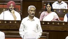ಬಾಂಗ್ಲಾ ದಂಗೆ: ಹಿಂದೂಗಳ ಮೇಲೆ ಹಲ್ಲೆ ಆತಂಕಕಾರಿ, ಭಾರತೀಯ ಸಮುದಾಯದೊಂದಿಗೆ ಕೇಂದ್ರ ನಿಕಟ ಸಂಪರ್ಕದಲ್ಲಿದೆ- ಜೈಶಂಕರ್