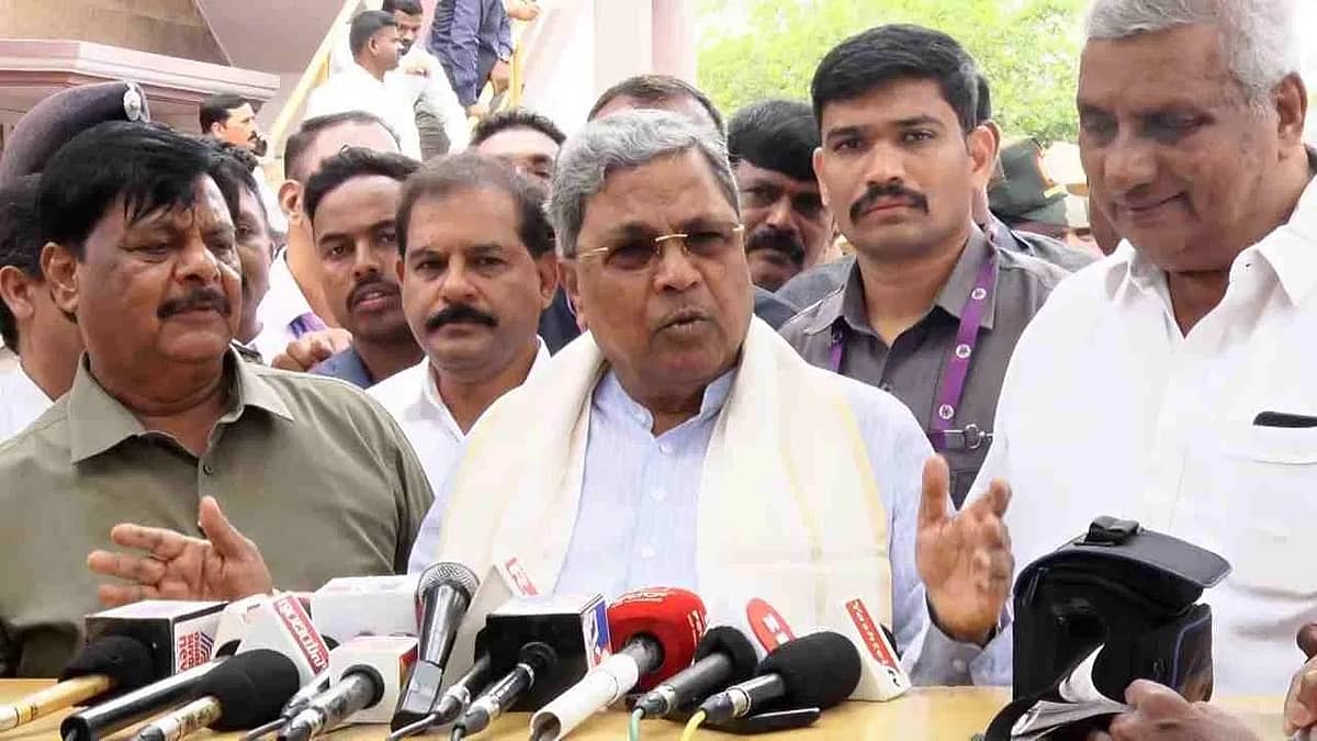 2010 ಡಿನೋಟಿಫಿಕೇಷನ್ ಪ್ರಕರಣ: BSY-HDK ವಿರುದ್ಧ ದಾಖಲೆ ಬಿಡುಗಡೆ, ಕೇಂದ್ರ ಸಚಿವರ ರಾಜೀನಾಮೆಗೆ ಕಾಂಗ್ರೆಸ್ ಪಟ್ಟು