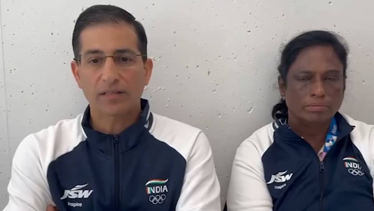 Olympics 2024: ''ಕೂದಲಿಗೆ ಕತ್ತರಿ, ರಕ್ತ ತೆಗೆದಿದ್ದೂ ಸೇರಿ ವಿನೇಶ್ ಫೋಗಟ್ ತೂಕ ಇಳಿಕೆಗೆ ಎಲ್ಲ ರೀತಿಯ ಕಠಿಣ ಕ್ರಮ ತೆಗೆದುಕೊಂಡಿದ್ದೆವು''