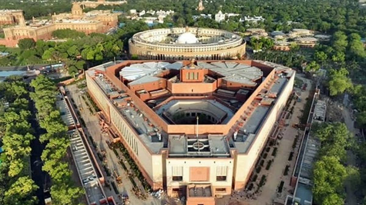 ವಕ್ಫ್ ಮಸೂದೆ ಇಂದು ಮಂಡನೆ: ಪರಿಶೀಲನೆಗೆ ಸಂಸತ್ತಿನ ಸ್ಥಾಯಿ ಸಮಿತಿಗೆ ಕಳುಹಿಸುವ ಸಾಧ್ಯತೆ