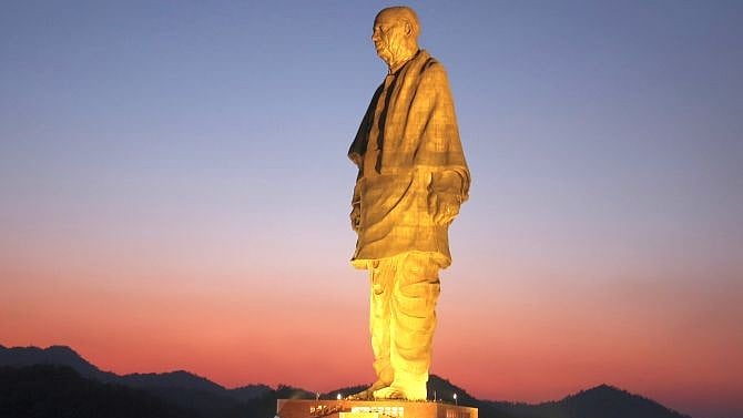 ಗುಜರಾತ್: Statue of Unity ಬಳಿ ಗುಂಪು ದಾಳಿ ಇಬ್ಬರು ಬುಡಕಟ್ಟು ವ್ಯಕ್ತಿಗಳು ಸಾವು!; 6 ಮಂದಿ ಬಂಧನ!