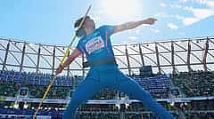 Olympics 2024: Javelin Throw ಫೈನಲ್ ಪಂದ್ಯದಲ್ಲಿ Neeraj Chopra ಗೆ ಬೆಳ್ಳಿ ಪದಕ