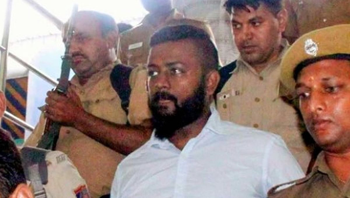 ವಯನಾಡು ಭೂಕುಸಿತ: ಪರಿಹಾರ ನಿಧಿಗೆ 15 ಕೋಟಿ ರೂ. ಸ್ವೀಕರಿಸುವಂತೆ ಕೇರಳ ಸಿಎಂಗೆ ಸುಕೇಶ್ ಚಂದ್ರಶೇಖರ್ ಪತ್ರ