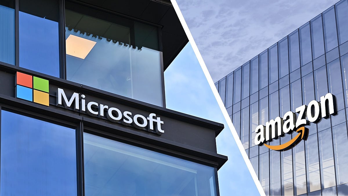 ಭಾರತದಲ್ಲಿ ಕುಳಿತು ಅಮೆರಿಕದಲ್ಲಿ ವಂಚನೆ: Amazon-Microsoft ದೂರು, 10 ಕಾಲ್ ಸೆಂಟರ್ ವಿರುದ್ದ ಸಿಬಿಐ ಎಫ್ಐಆರ್!