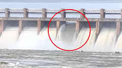 ನೀರನ್ನು ಉಳಿಸಿಕೊಂಡು ಗೇಟ್ ದುರಸ್ತಿ ಬಗ್ಗೆ ತಜ್ಞರ ವರದಿ ಬಳಿಕ ತೀರ್ಮಾನ: ಡಿ.ಕೆ ಶಿವಕುಮಾರ್