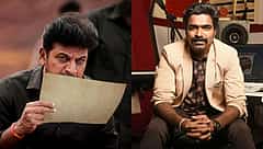 ಶಿವಣ್ಣನ ಕಣ್ಣುಗಳಲ್ಲಿ ಅತ್ಯದ್ಭುತ ವಿಸ್ಮಯ: 'ಭೈರತಿ ರಣಗಲ್' ಸಂಗೀತ ನಿರ್ದೇಶಕ ರವಿ ಬಸ್ರೂರು