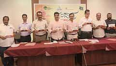 ಬೆಂಗಳೂರಿನಲ್ಲಿ ಎರಡು ದಿನ ವಿಶ್ವ ಕುಂದಾಪ್ರ ಕನ್ನಡ ಹಬ್ಬ; ಡಿಸಿಎಂ ಡಿಕೆ ಶಿವಕುಮಾರ್ ಉದ್ಘಾಟನೆ