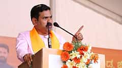 ಕಾಂಗ್ರೆಸ್ ಸರ್ಕಾರದ ಶಕ್ತಿ ಯೋಜನೆ ಸಾರಿಗೆ ಇಲಾಖೆಯನ್ನು ದಿವಾಳಿಯ ಅಂಚಿಗೆ ತಳ್ಳುತ್ತಿದೆ: ಬಿ.ವೈ ವಿಜಯೇಂದ್ರ