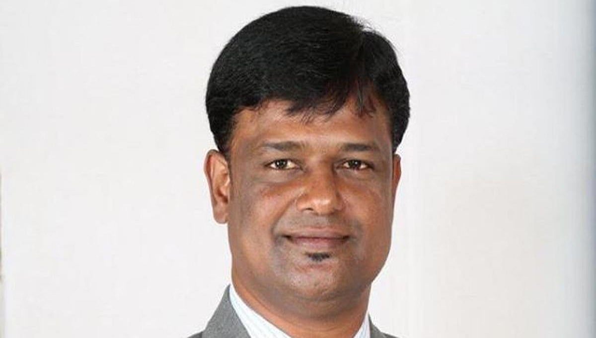 ಕೀನ್ಯಾ ಕ್ರಿಕೆಟ್​ ತಂಡಕ್ಕೆ ದೊಡ್ಡ ಗಣೇಶ್ ಹೆಡ್ ಕೋಚ್