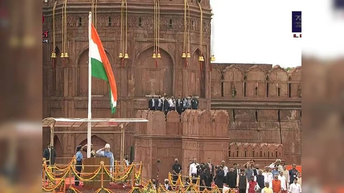 ಕೆಂಪುಕೋಟೆ ಸ್ವಾತಂತ್ರ್ಯೋತ್ಸವದಲ್ಲಿ ಪಾಲ್ಗೊಳ್ಳಲು ರಾಜ್ಯದ ಆರು ಮಂದಿ ಗ್ರಾಮ ಪಂಚಾಯಿತಿ ಅಧ್ಯಕ್ಷರಿಗೆ ಆಹ್ವಾನ
