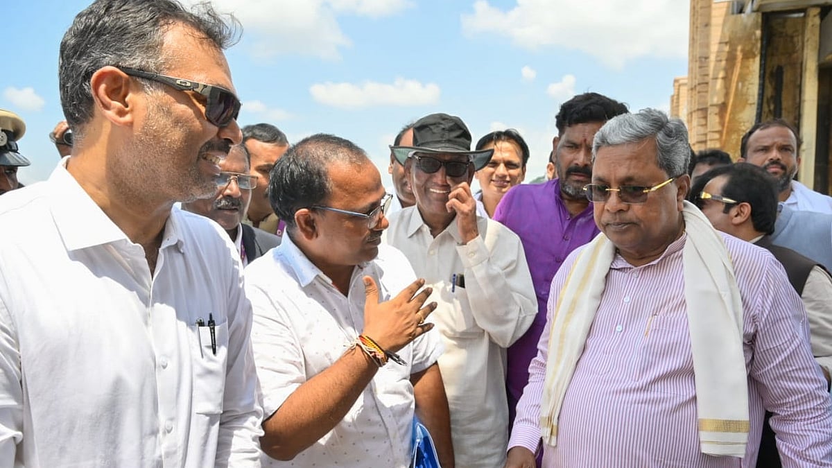 ತುಂಗಭದ್ರಾ ಜಲಾಶಯ: ಹೊಸ ಕ್ರೆಸ್ಟ್ ಗೇಟ್ ಅಳವಡಿಕೆ ಕಾರ್ಯ ಇಂದಿನಿಂದ ಆರಂಭ, ಆಗಸ್ಟ್ 17ರೊಳಗೆ ಪೂರ್ಣಗೊಳ್ಳುವ ನಿರೀಕ್ಷೆ